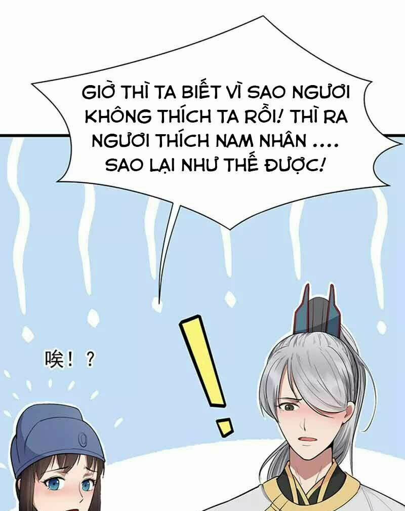 Cuồng Nữ Trọng Sinh - Hoàn Khố Thất Hoàng Phi 107 trang 2