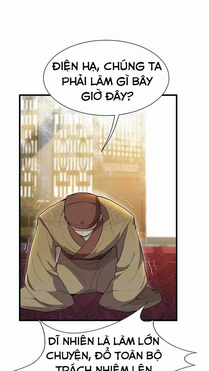 Cuồng Nữ Trọng Sinh - Hoàn Khố Thất Hoàng Phi 107 trang 23