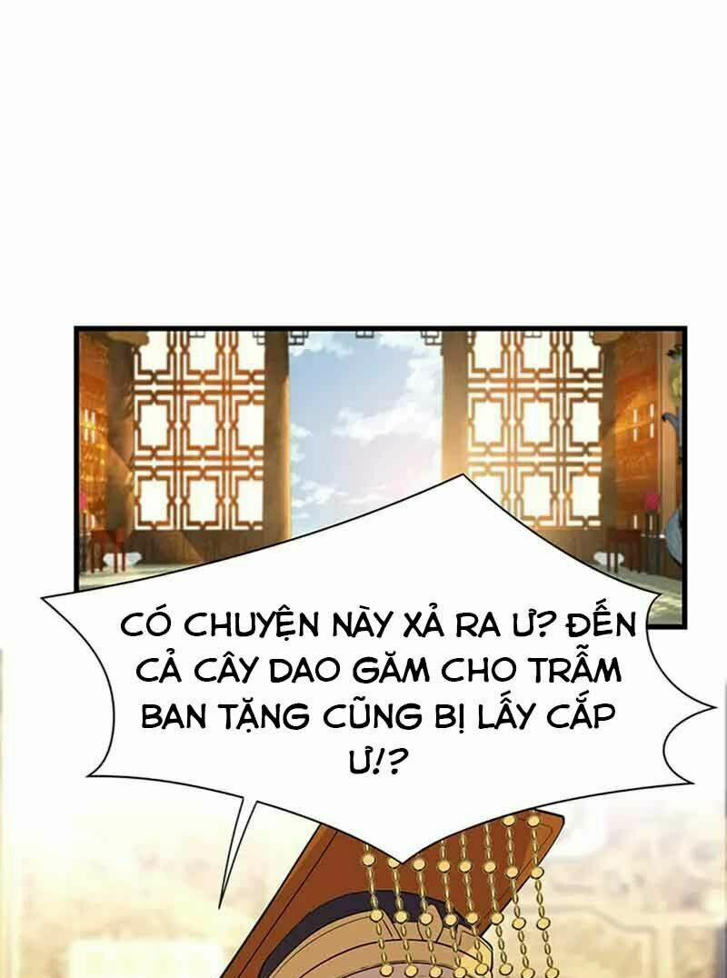 Cuồng Nữ Trọng Sinh - Hoàn Khố Thất Hoàng Phi 107 trang 26