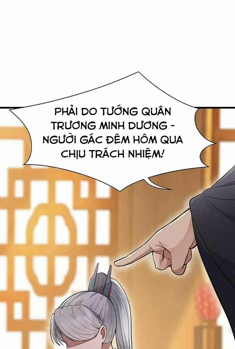 Cuồng Nữ Trọng Sinh - Hoàn Khố Thất Hoàng Phi 107 trang 30