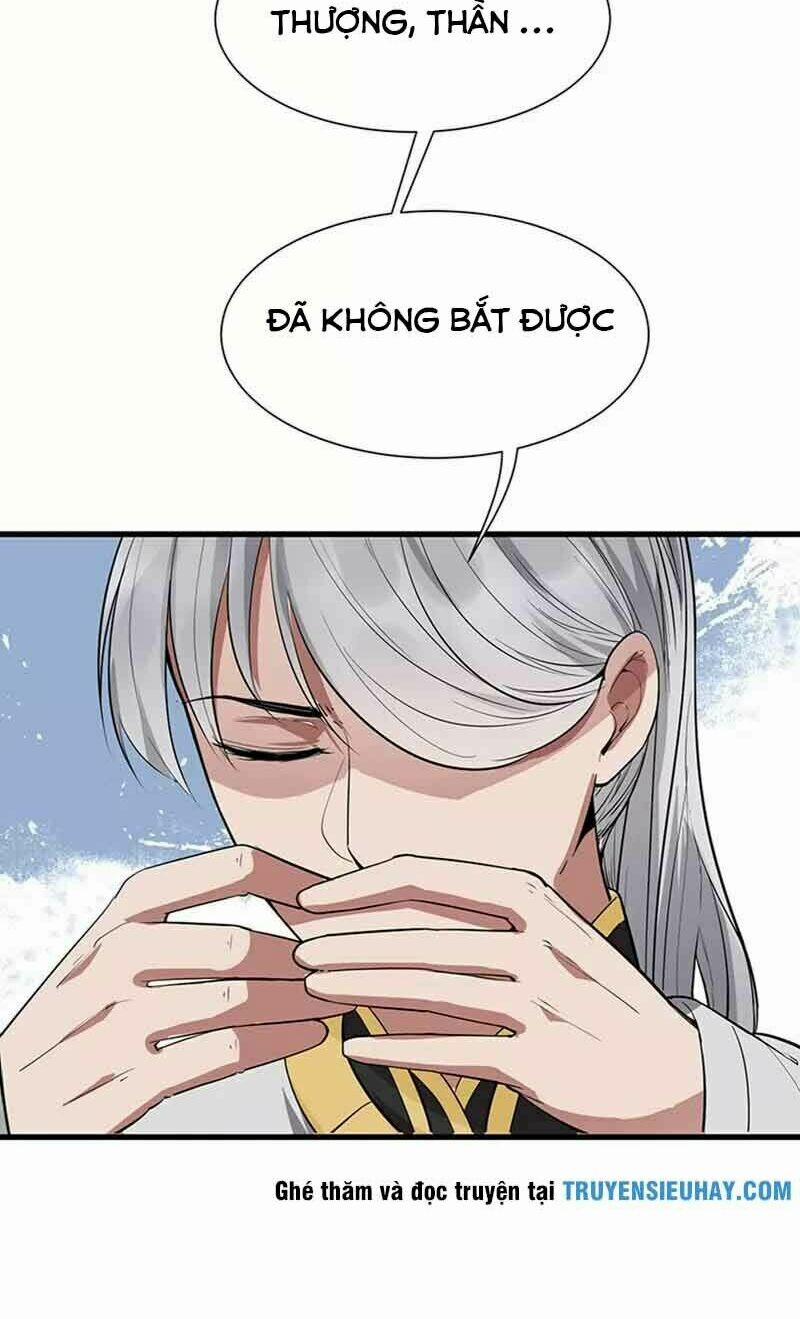 Cuồng Nữ Trọng Sinh - Hoàn Khố Thất Hoàng Phi 107 trang 36