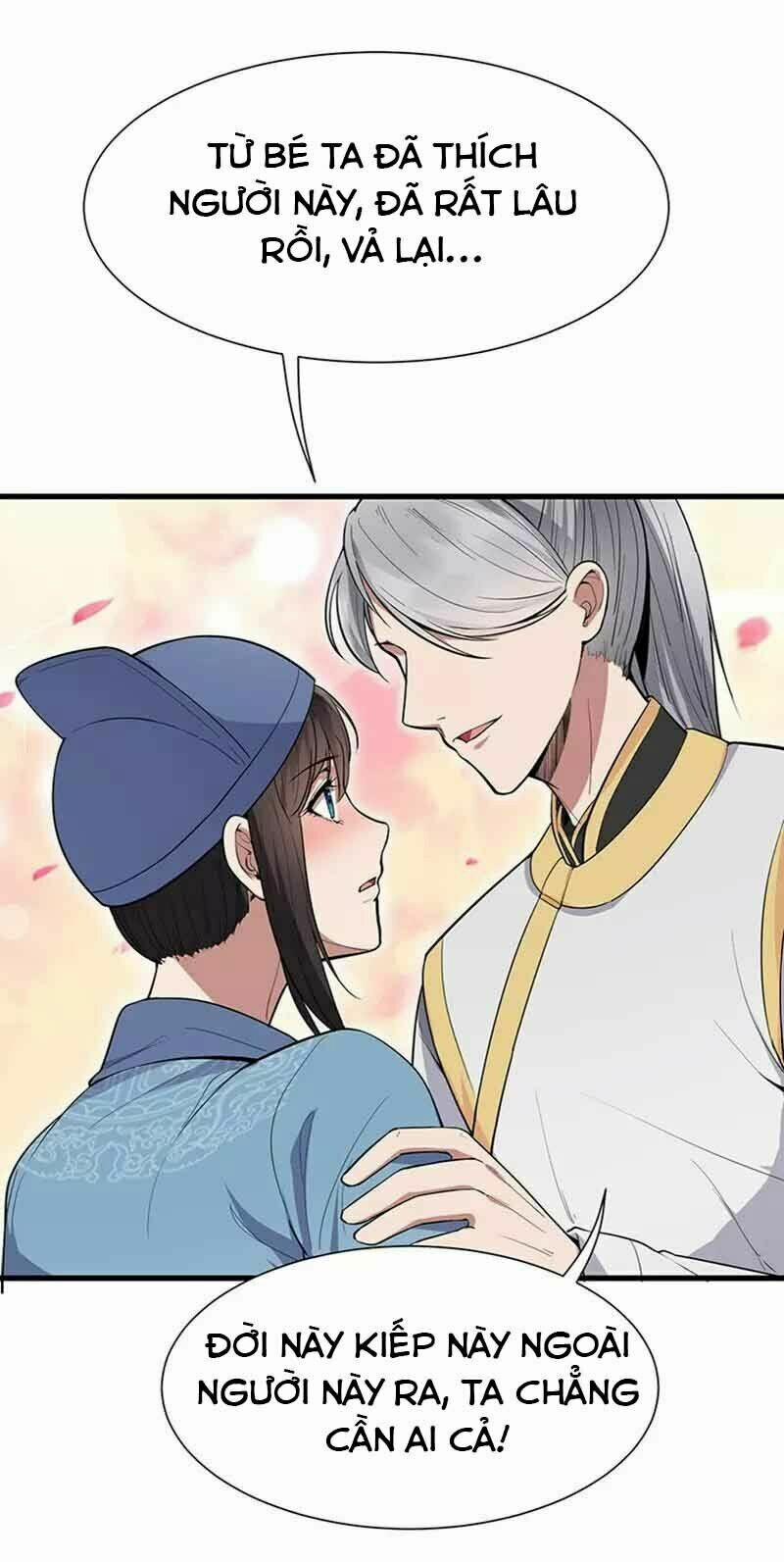 Cuồng Nữ Trọng Sinh - Hoàn Khố Thất Hoàng Phi 107 trang 7