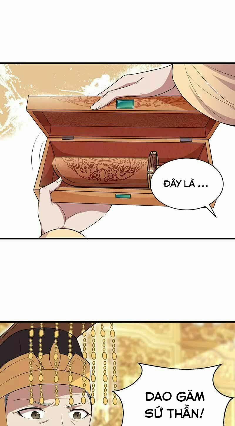 Cuồng Nữ Trọng Sinh - Hoàn Khố Thất Hoàng Phi 108 trang 12