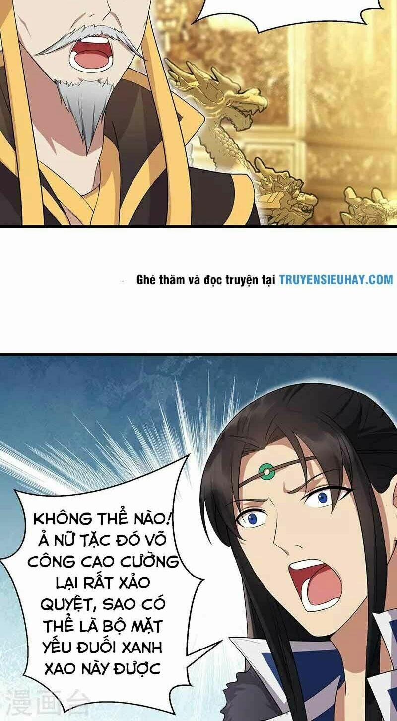 Cuồng Nữ Trọng Sinh - Hoàn Khố Thất Hoàng Phi 108 trang 13