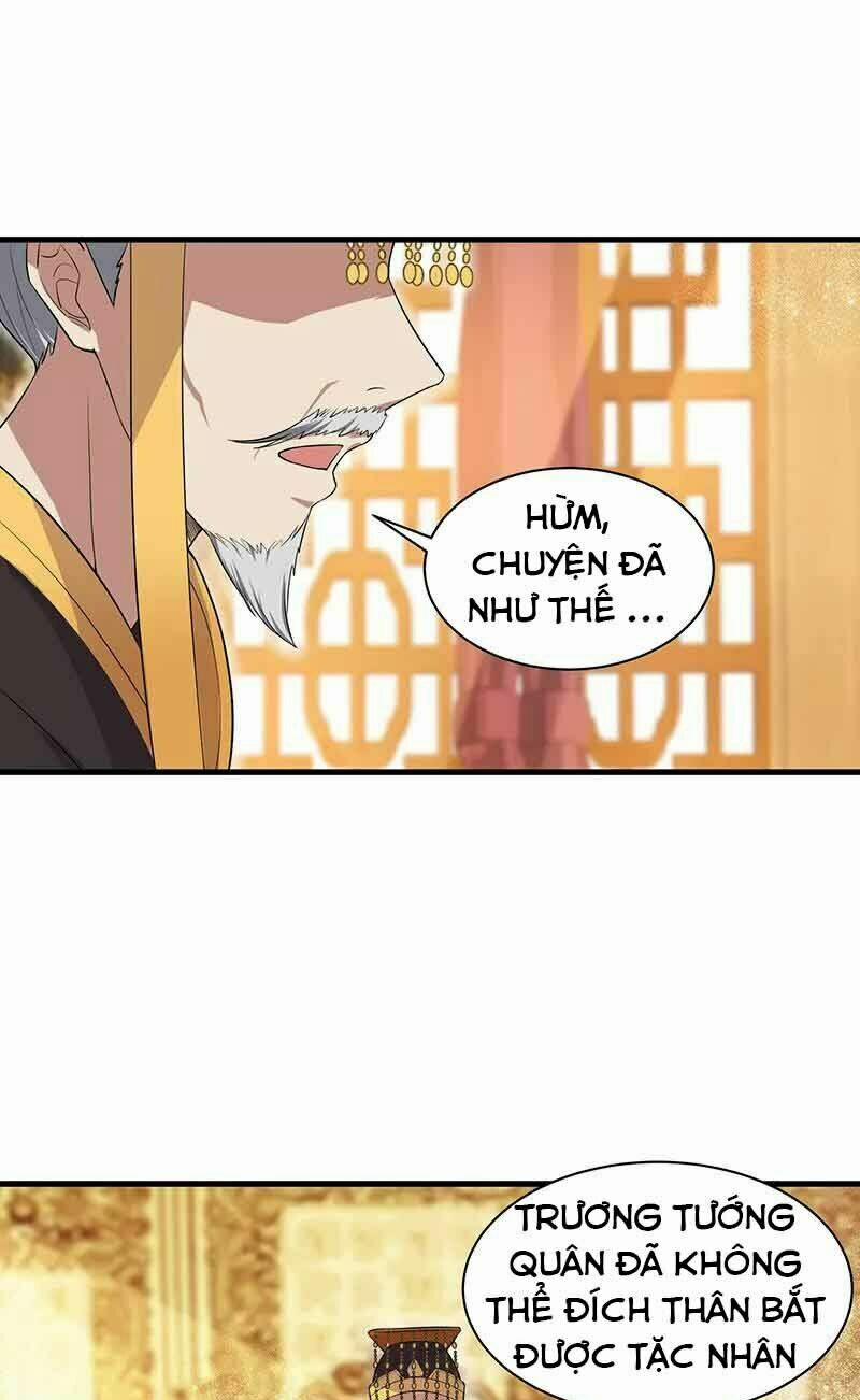 Cuồng Nữ Trọng Sinh - Hoàn Khố Thất Hoàng Phi 108 trang 22