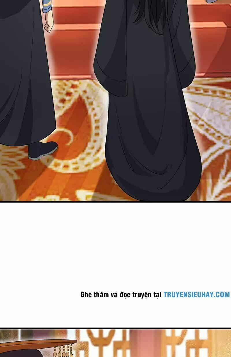 Cuồng Nữ Trọng Sinh - Hoàn Khố Thất Hoàng Phi 108 trang 24