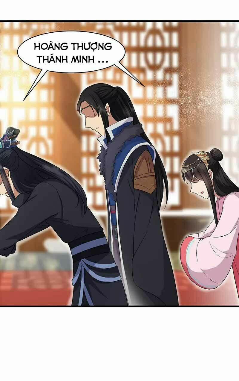 Cuồng Nữ Trọng Sinh - Hoàn Khố Thất Hoàng Phi 108 trang 26