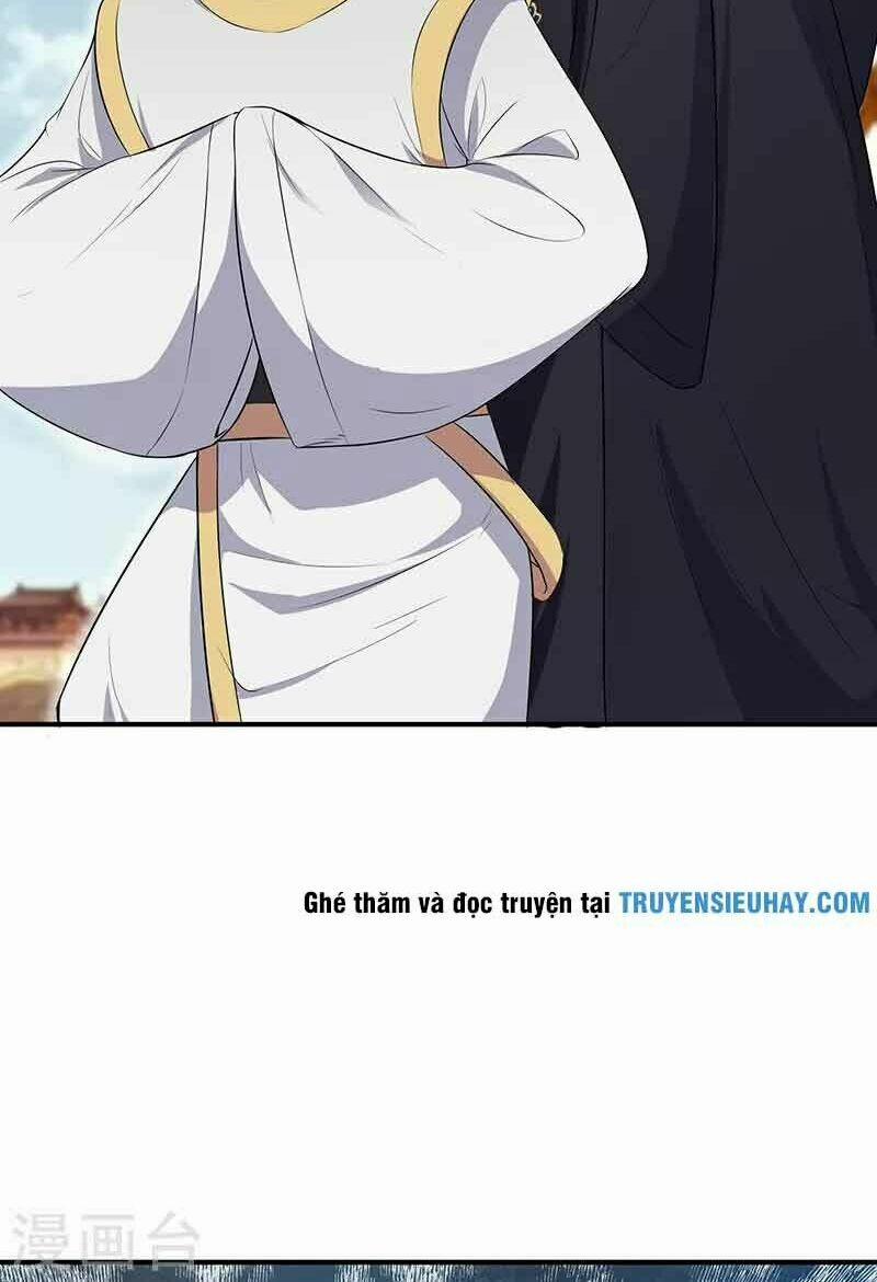 Cuồng Nữ Trọng Sinh - Hoàn Khố Thất Hoàng Phi 108 trang 3