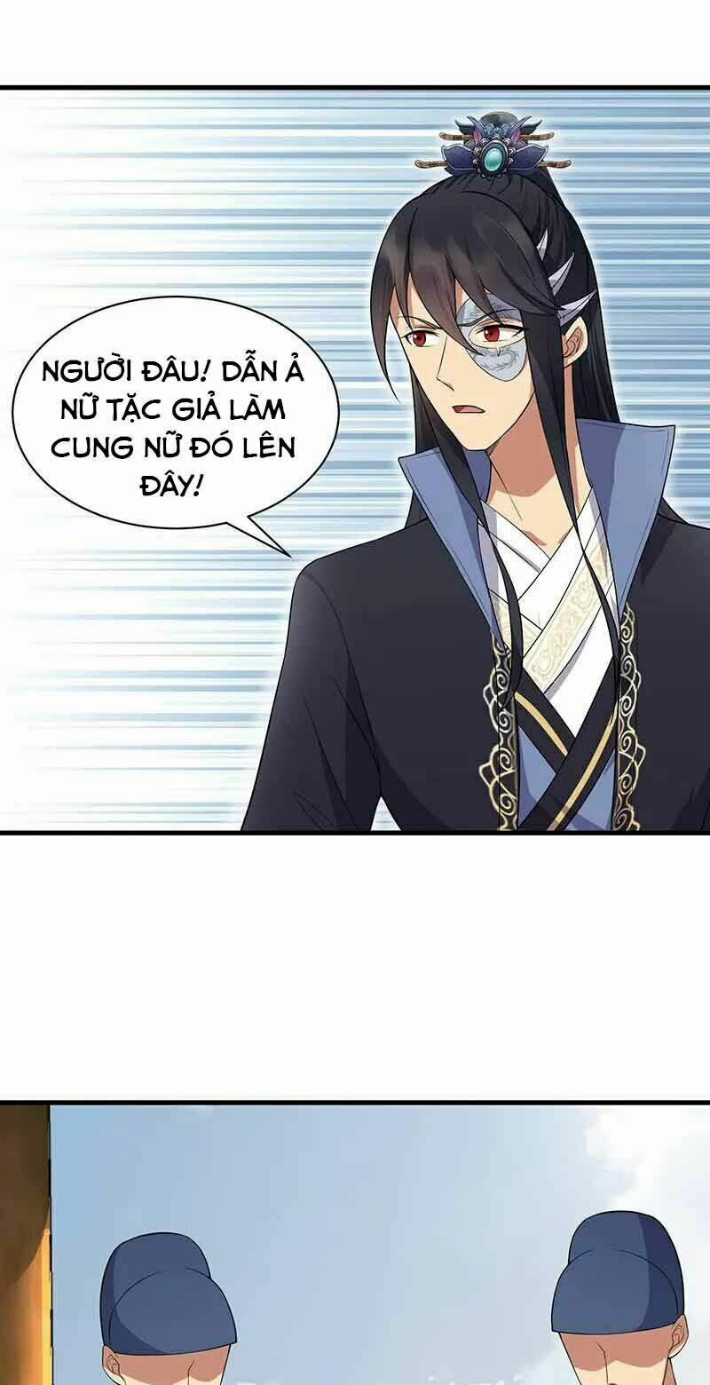 Cuồng Nữ Trọng Sinh - Hoàn Khố Thất Hoàng Phi 108 trang 6