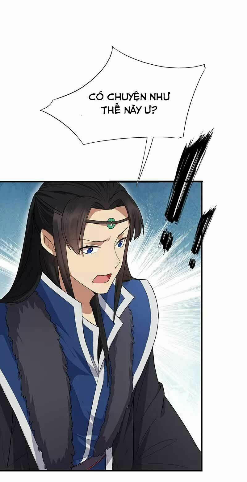 Cuồng Nữ Trọng Sinh - Hoàn Khố Thất Hoàng Phi 109 trang 10