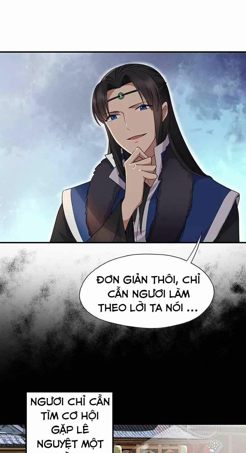 Cuồng Nữ Trọng Sinh - Hoàn Khố Thất Hoàng Phi 109 trang 18