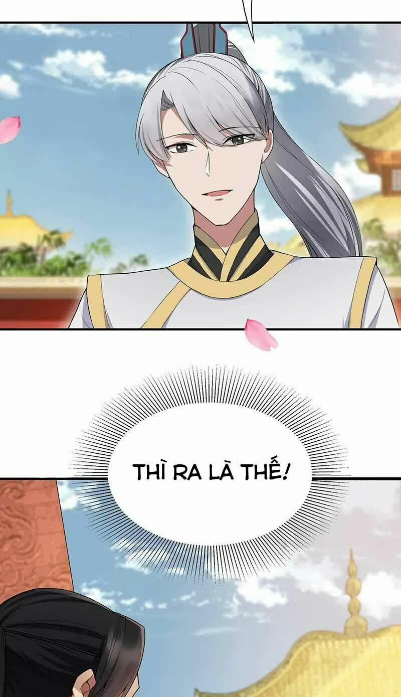 Cuồng Nữ Trọng Sinh - Hoàn Khố Thất Hoàng Phi 109 trang 2