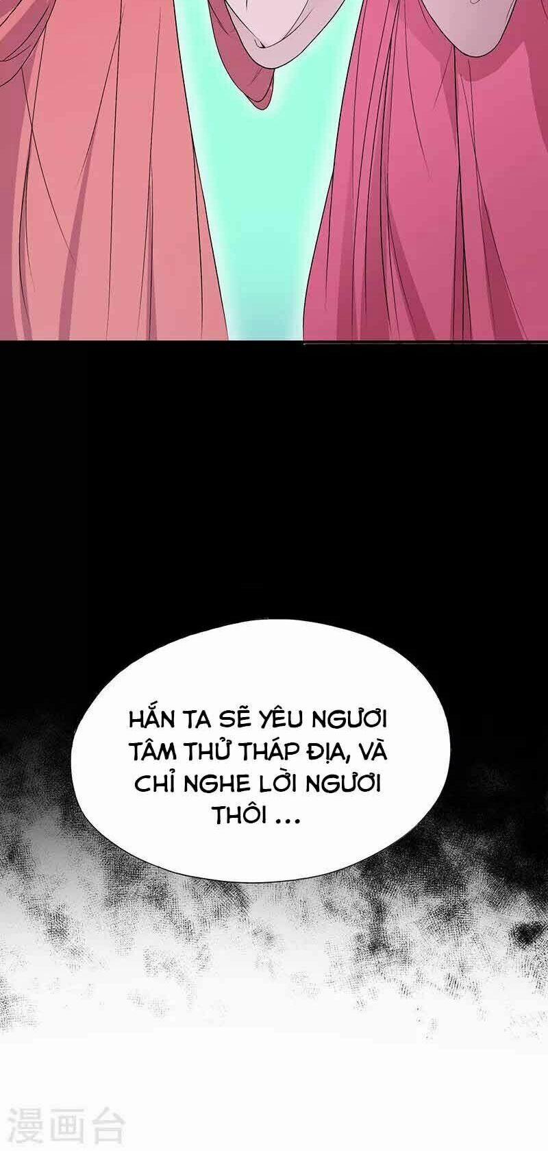 Cuồng Nữ Trọng Sinh - Hoàn Khố Thất Hoàng Phi 109 trang 21