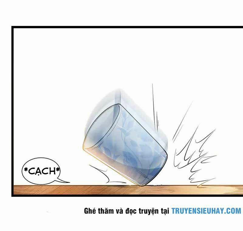 Cuồng Nữ Trọng Sinh - Hoàn Khố Thất Hoàng Phi 110 trang 3