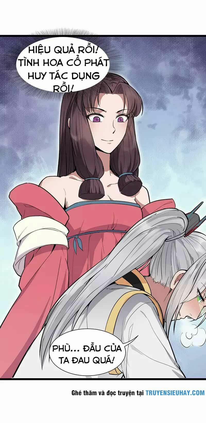 Cuồng Nữ Trọng Sinh - Hoàn Khố Thất Hoàng Phi 110 trang 5