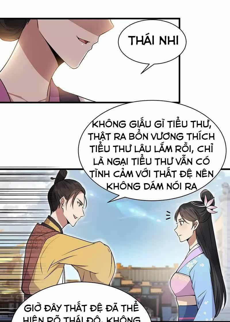 Cuồng Nữ Trọng Sinh - Hoàn Khố Thất Hoàng Phi 111 trang 13