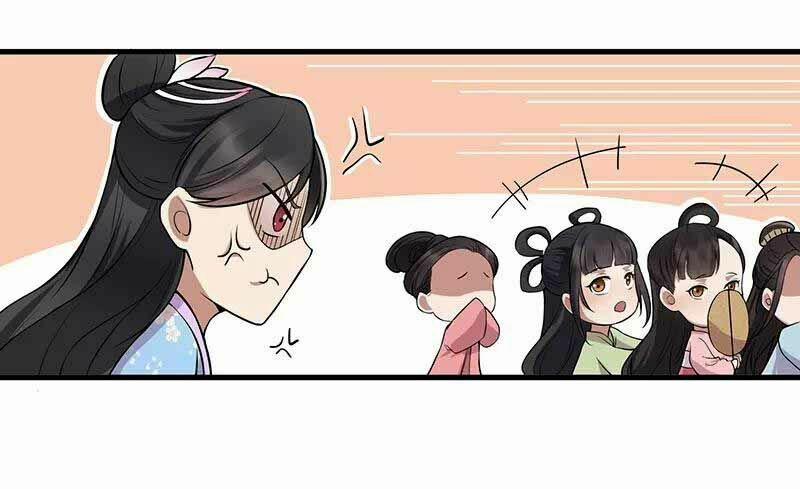 Cuồng Nữ Trọng Sinh - Hoàn Khố Thất Hoàng Phi 111 trang 8