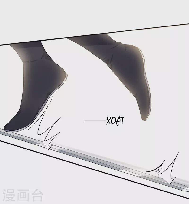 Cuồng Nữ Trọng Sinh - Hoàn Khố Thất Hoàng Phi 112 trang 11