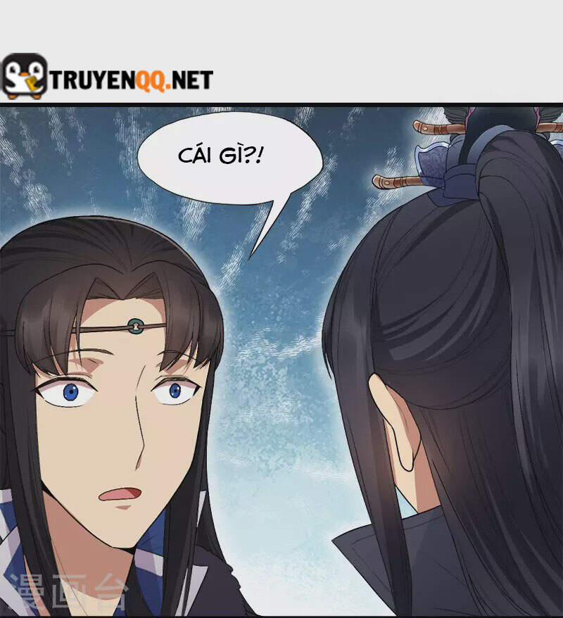 Cuồng Nữ Trọng Sinh - Hoàn Khố Thất Hoàng Phi 112 trang 17