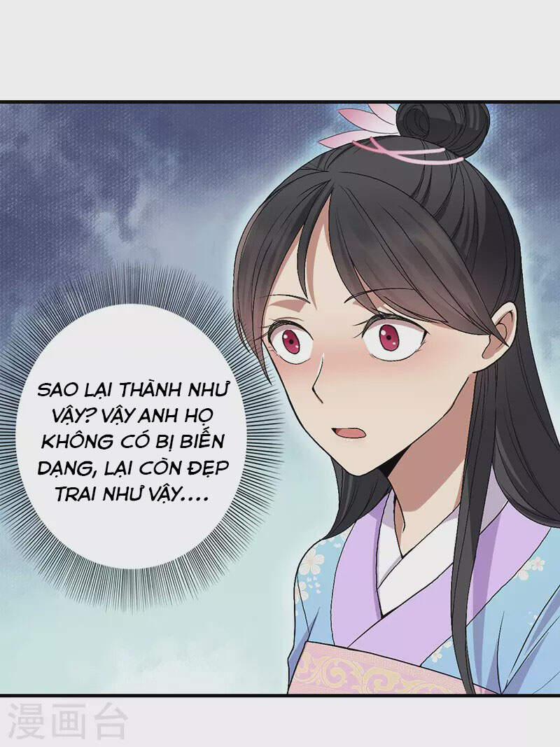 Cuồng Nữ Trọng Sinh - Hoàn Khố Thất Hoàng Phi 112 trang 19