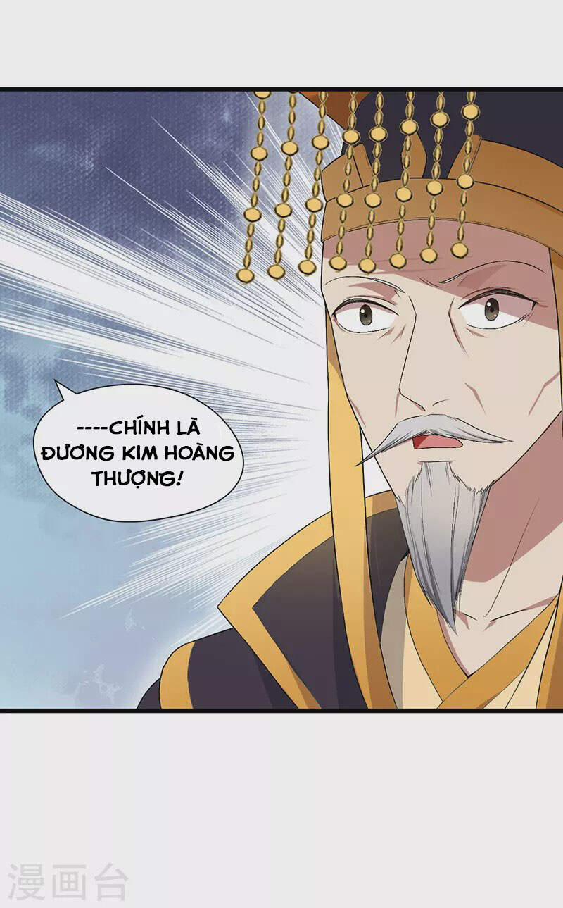 Cuồng Nữ Trọng Sinh - Hoàn Khố Thất Hoàng Phi 112 trang 32