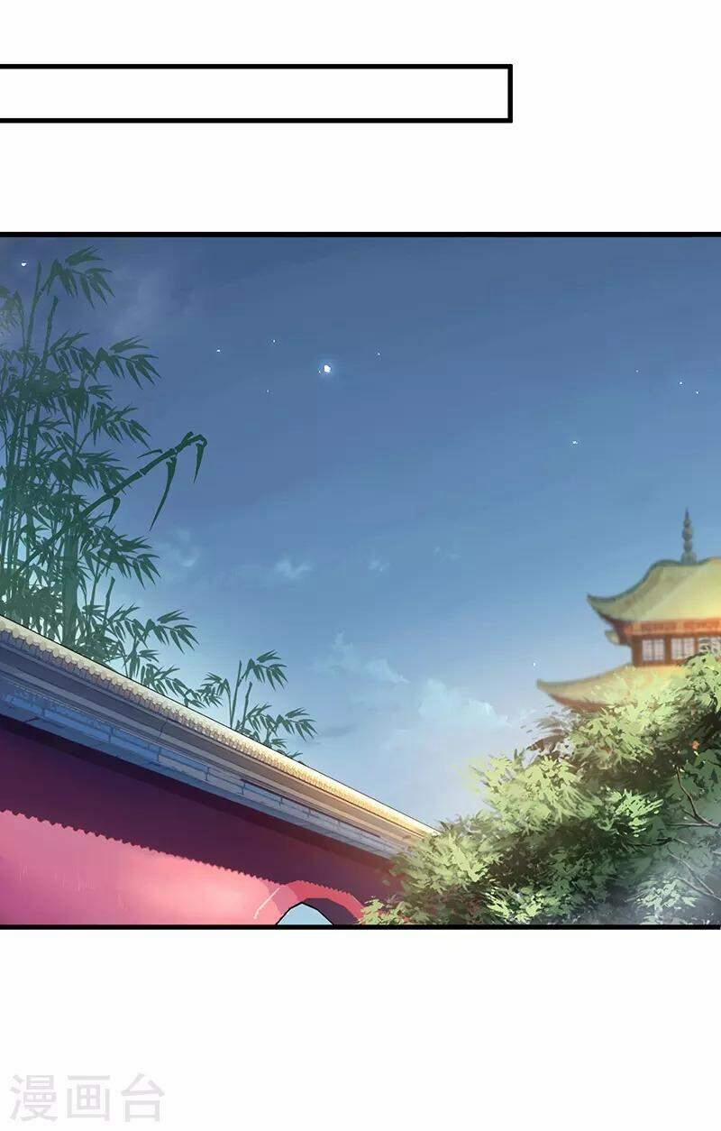 Cuồng Nữ Trọng Sinh - Hoàn Khố Thất Hoàng Phi 113 trang 14