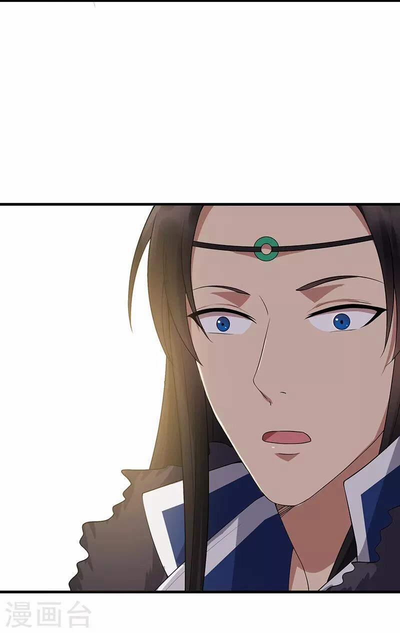 Cuồng Nữ Trọng Sinh - Hoàn Khố Thất Hoàng Phi 113 trang 26