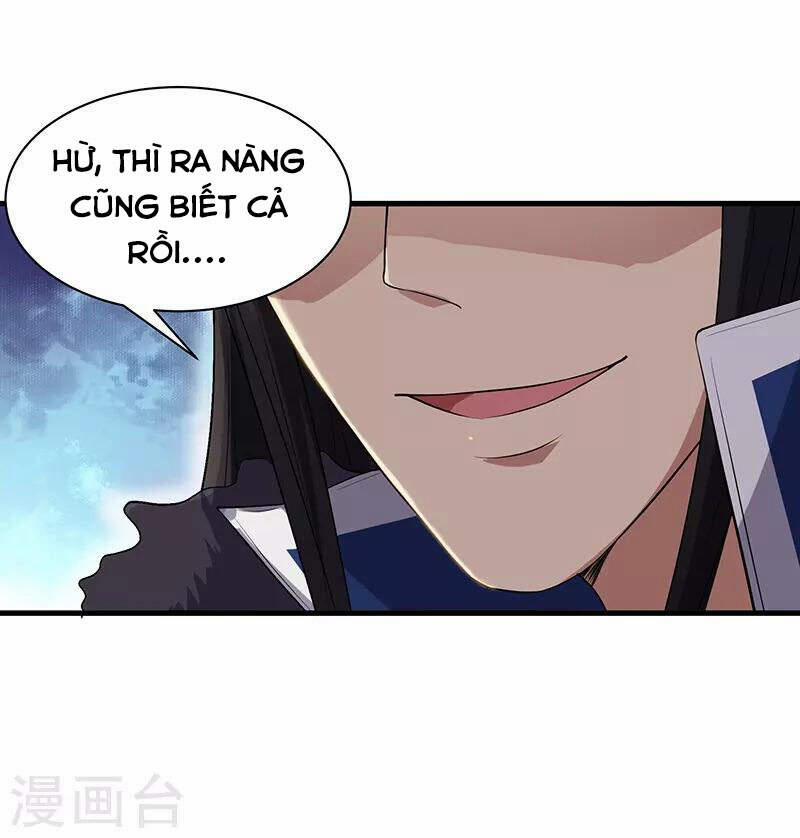 Cuồng Nữ Trọng Sinh - Hoàn Khố Thất Hoàng Phi 113 trang 27