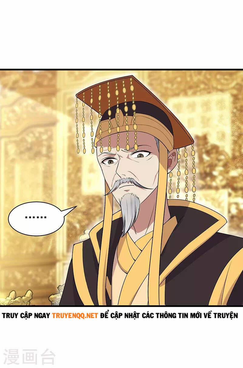 Cuồng Nữ Trọng Sinh - Hoàn Khố Thất Hoàng Phi 113 trang 8