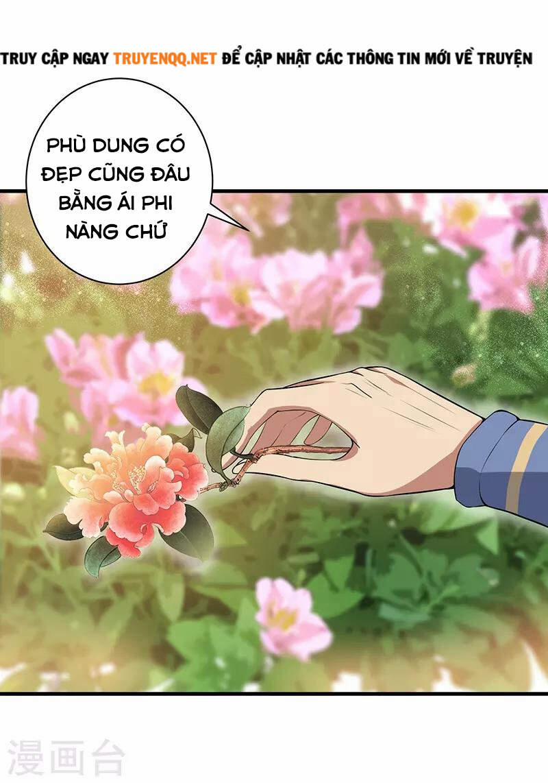 Cuồng Nữ Trọng Sinh - Hoàn Khố Thất Hoàng Phi 114 trang 26