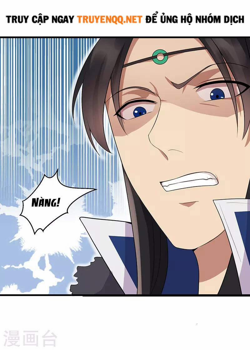 Cuồng Nữ Trọng Sinh - Hoàn Khố Thất Hoàng Phi 114 trang 3