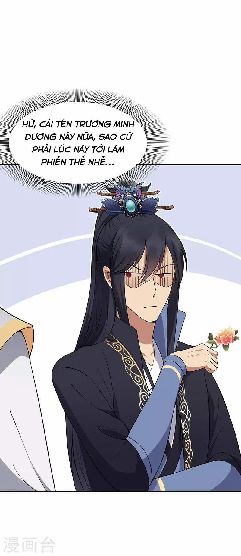 Cuồng Nữ Trọng Sinh - Hoàn Khố Thất Hoàng Phi 114 trang 32