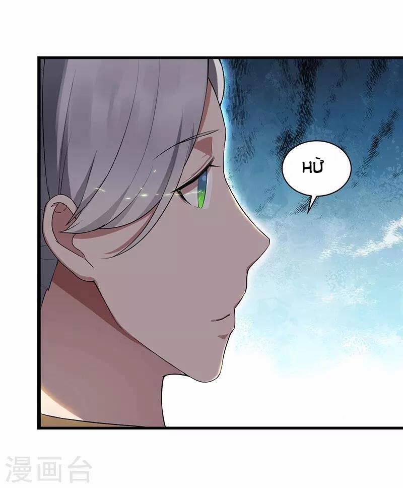 Cuồng Nữ Trọng Sinh - Hoàn Khố Thất Hoàng Phi 114 trang 38