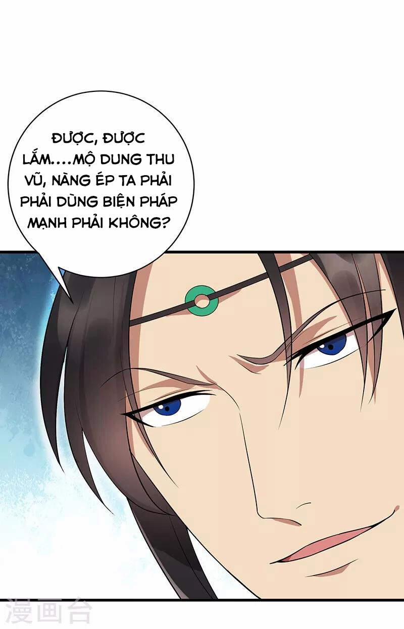 Cuồng Nữ Trọng Sinh - Hoàn Khố Thất Hoàng Phi 114 trang 4