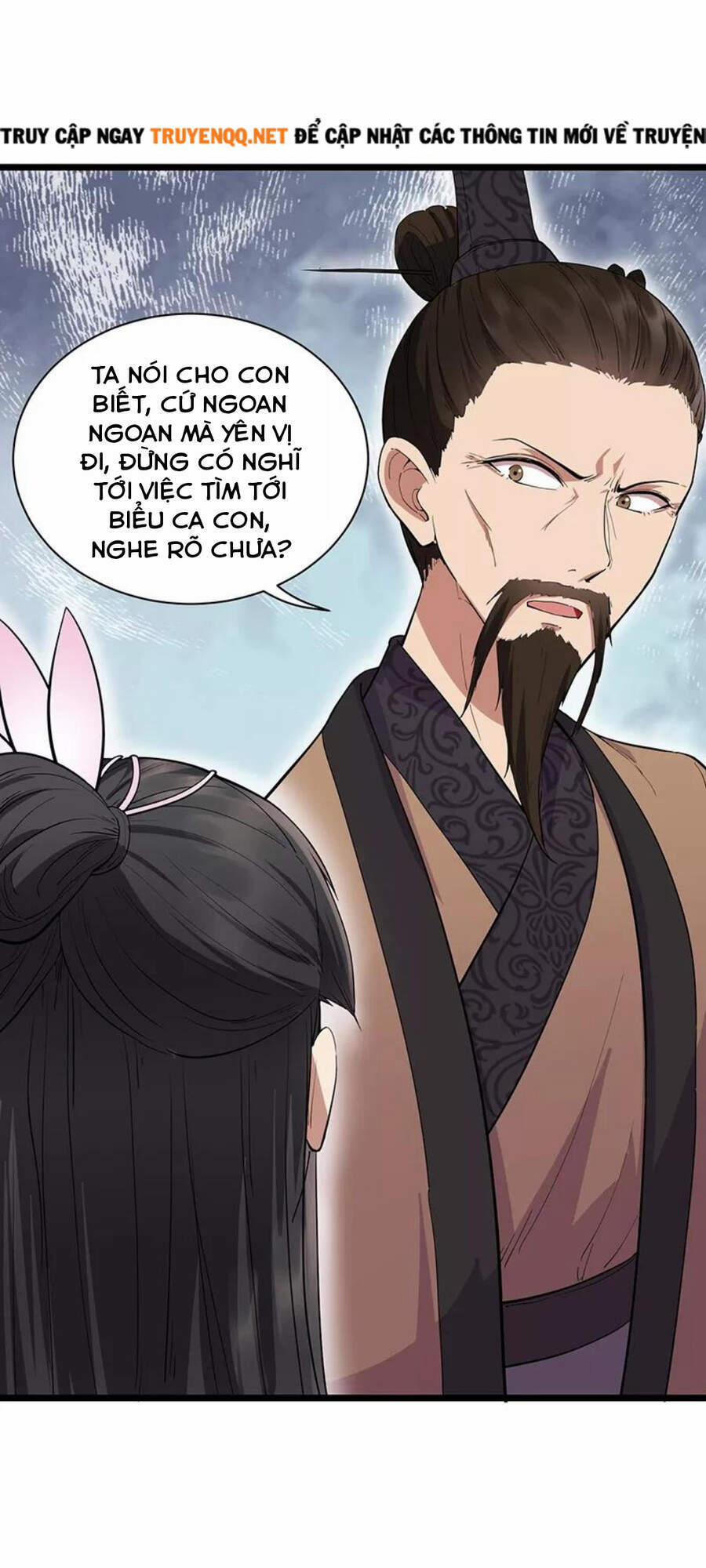 Cuồng Nữ Trọng Sinh - Hoàn Khố Thất Hoàng Phi 115 trang 11