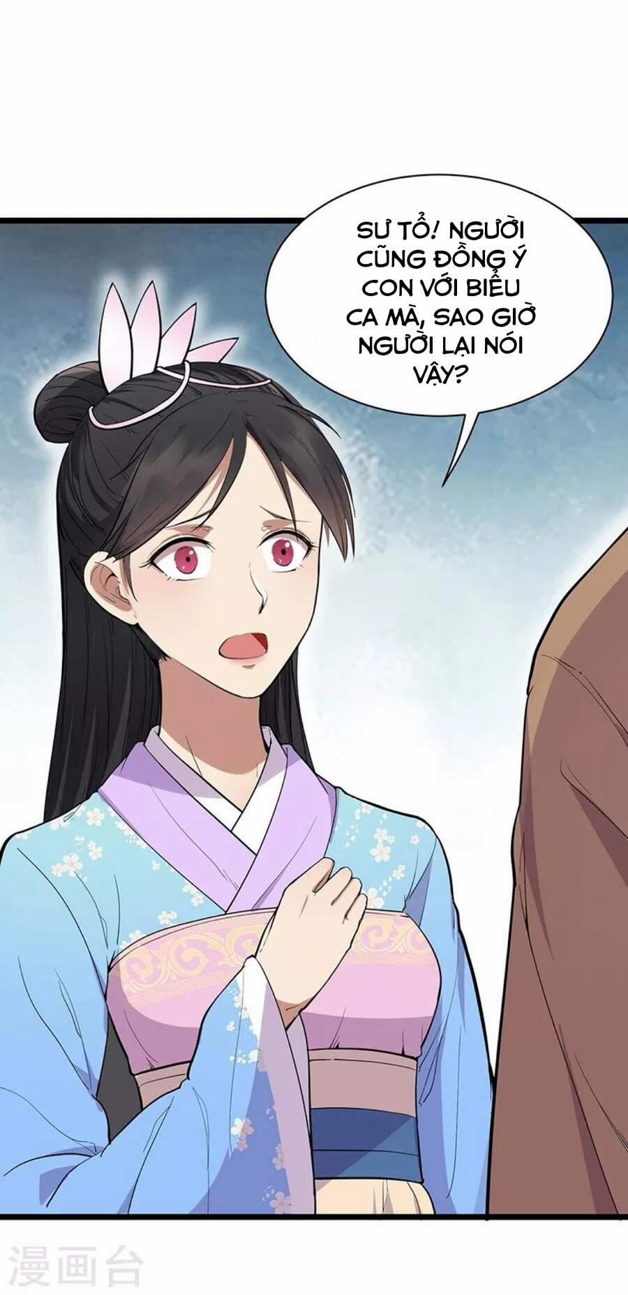 Cuồng Nữ Trọng Sinh - Hoàn Khố Thất Hoàng Phi 115 trang 13