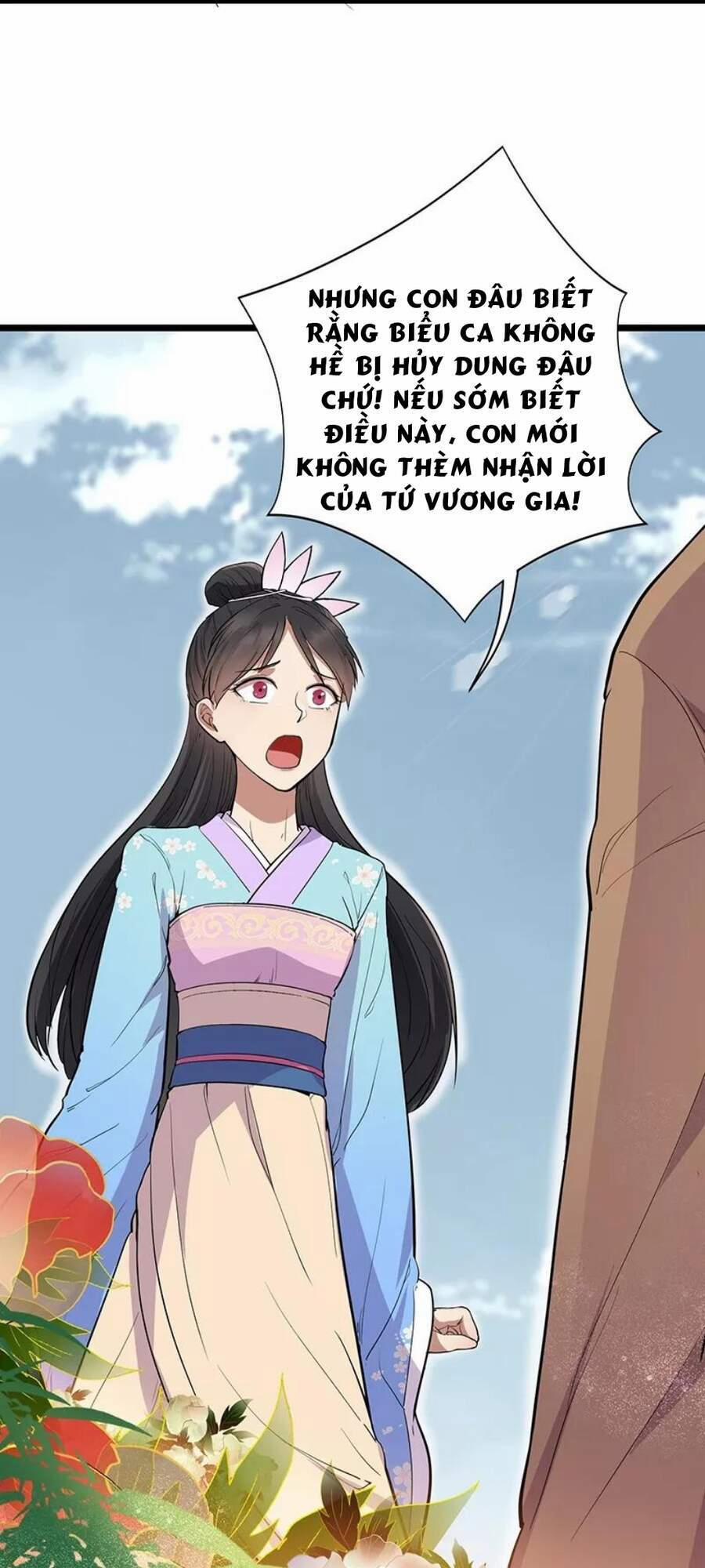 Cuồng Nữ Trọng Sinh - Hoàn Khố Thất Hoàng Phi 115 trang 15