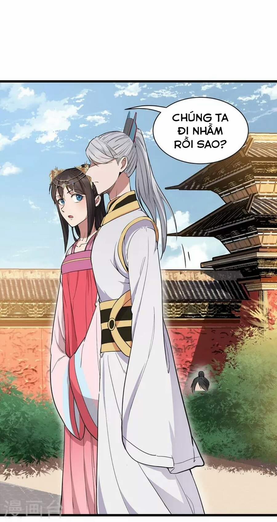 Cuồng Nữ Trọng Sinh - Hoàn Khố Thất Hoàng Phi 115 trang 26