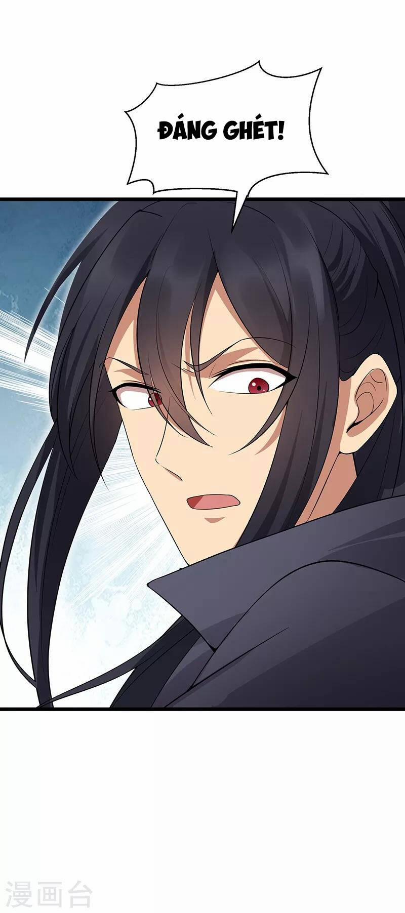 Cuồng Nữ Trọng Sinh - Hoàn Khố Thất Hoàng Phi 116 trang 17