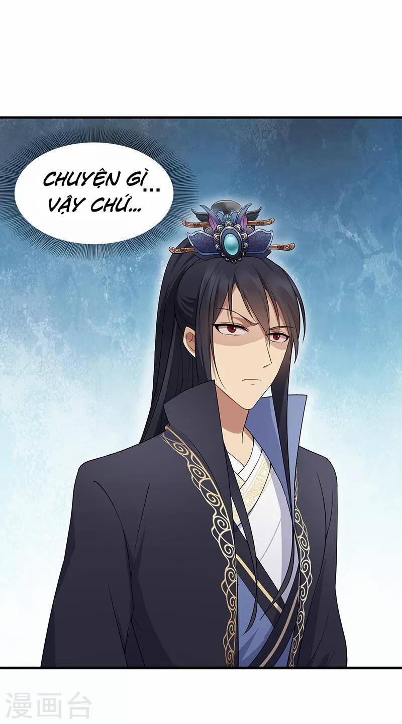 Cuồng Nữ Trọng Sinh - Hoàn Khố Thất Hoàng Phi 116 trang 23