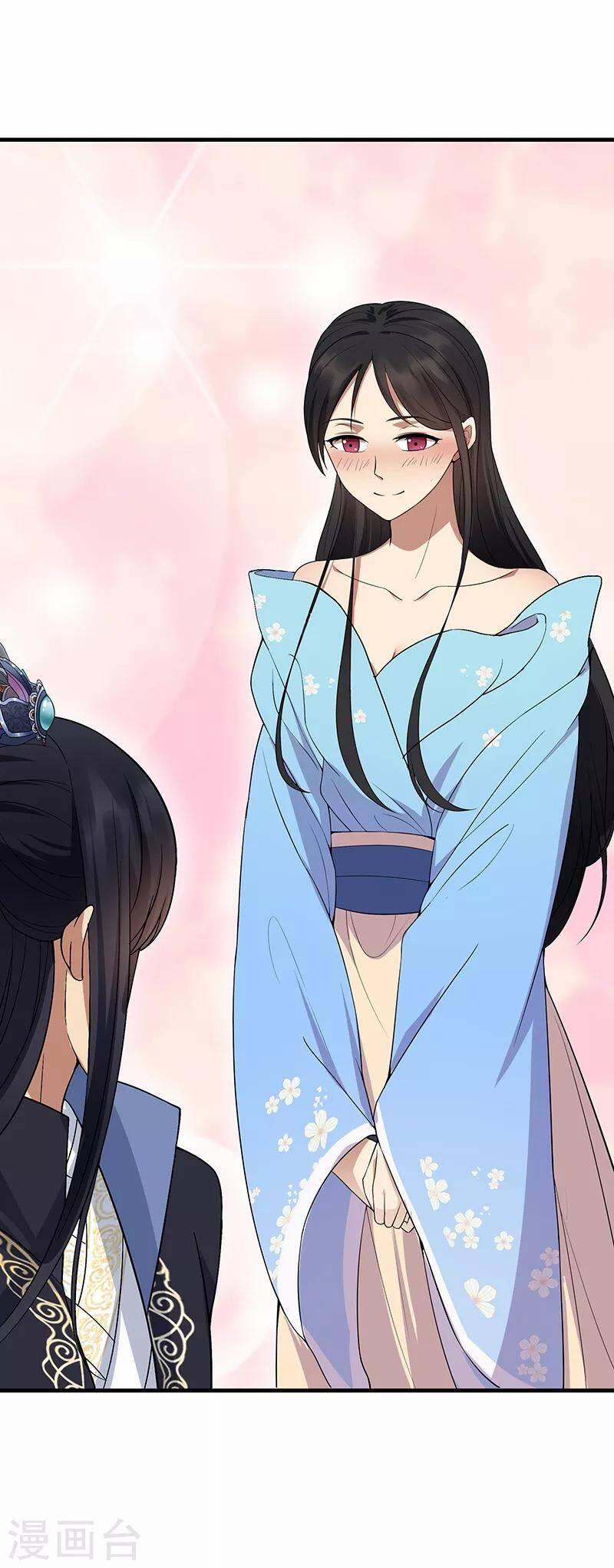 Cuồng Nữ Trọng Sinh - Hoàn Khố Thất Hoàng Phi 116 trang 30