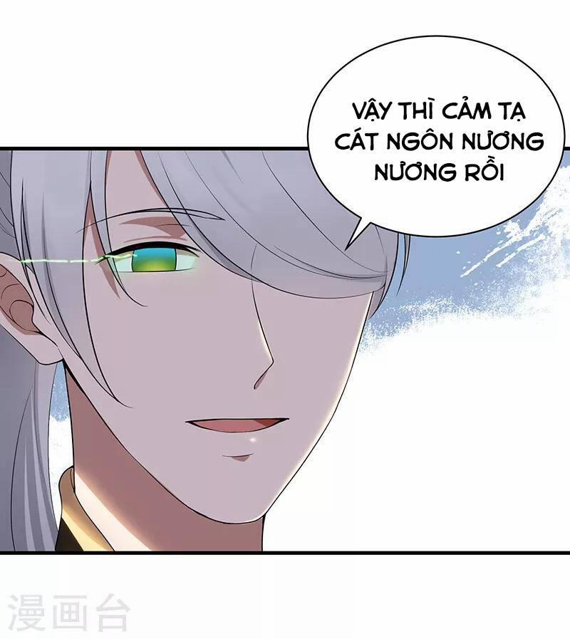 Cuồng Nữ Trọng Sinh - Hoàn Khố Thất Hoàng Phi 116 trang 7