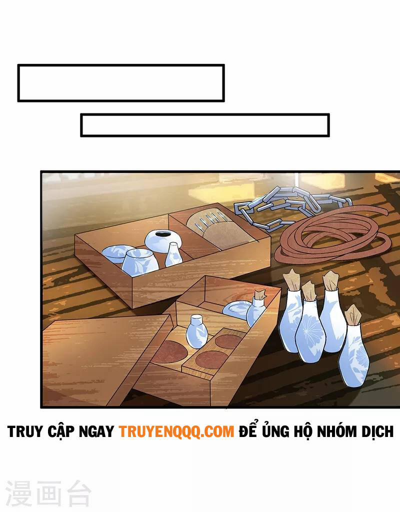 Cuồng Nữ Trọng Sinh - Hoàn Khố Thất Hoàng Phi 117 trang 22