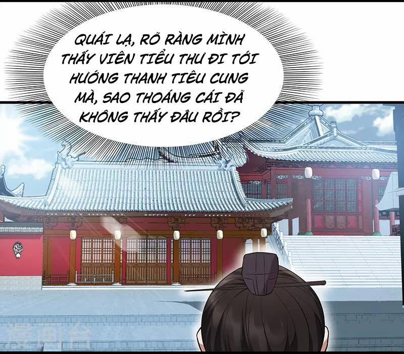 Cuồng Nữ Trọng Sinh - Hoàn Khố Thất Hoàng Phi 117 trang 3