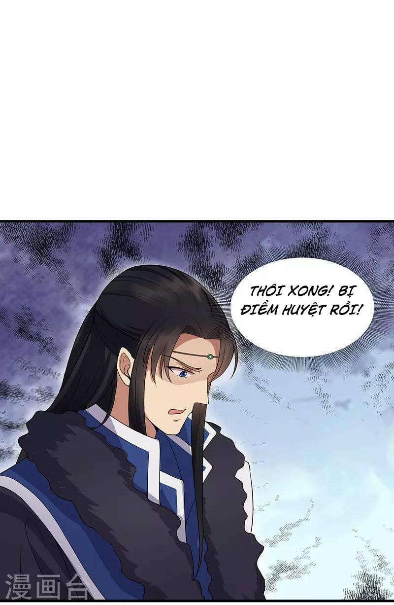 Cuồng Nữ Trọng Sinh - Hoàn Khố Thất Hoàng Phi 118 trang 10