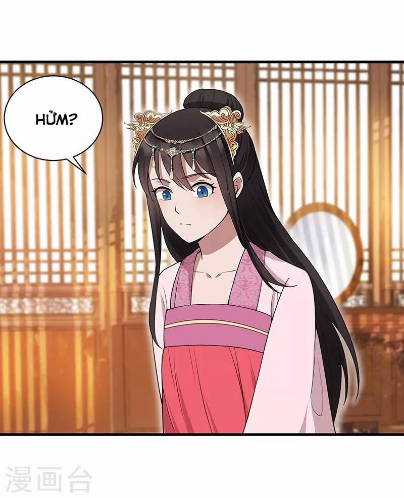 Cuồng Nữ Trọng Sinh - Hoàn Khố Thất Hoàng Phi 118 trang 15