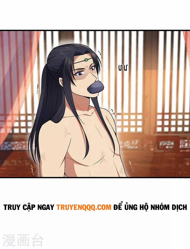 Cuồng Nữ Trọng Sinh - Hoàn Khố Thất Hoàng Phi 118 trang 33