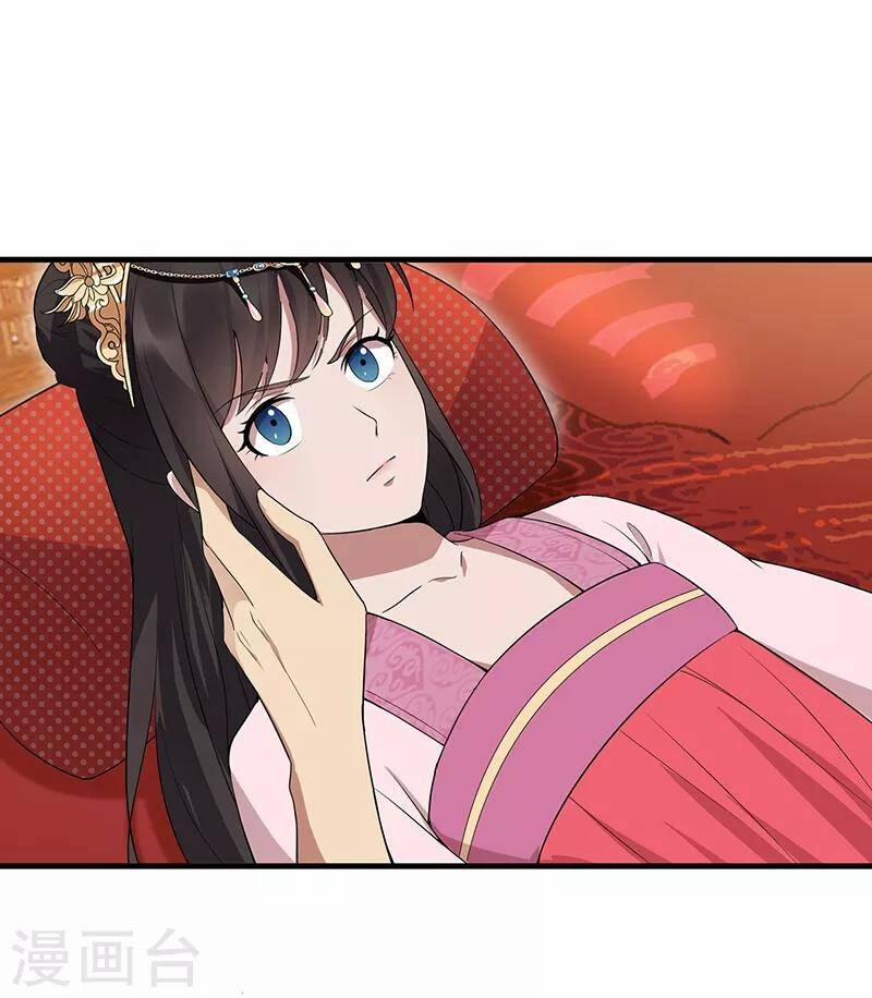 Cuồng Nữ Trọng Sinh - Hoàn Khố Thất Hoàng Phi 118 trang 7