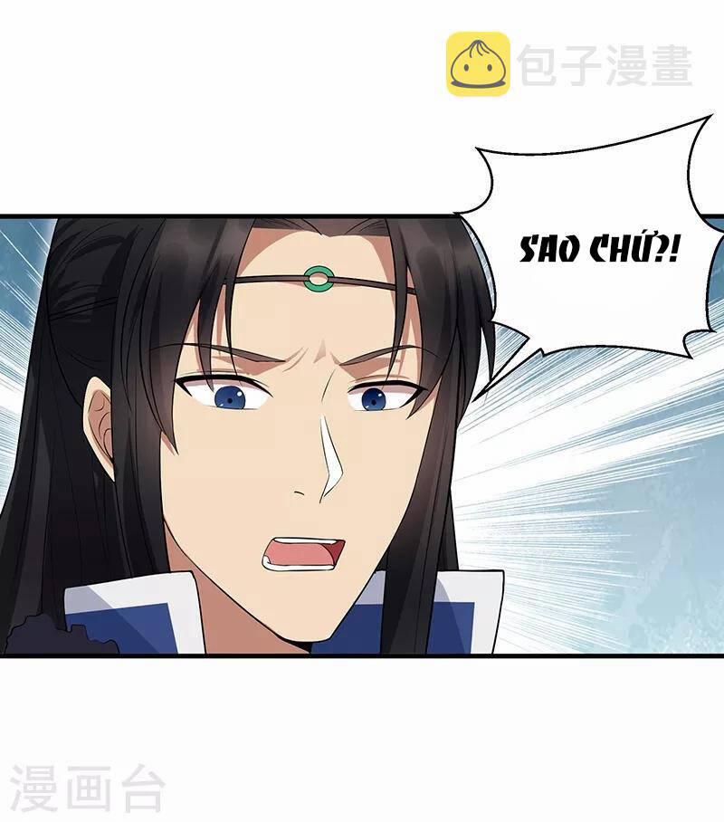 Cuồng Nữ Trọng Sinh - Hoàn Khố Thất Hoàng Phi 118 trang 8