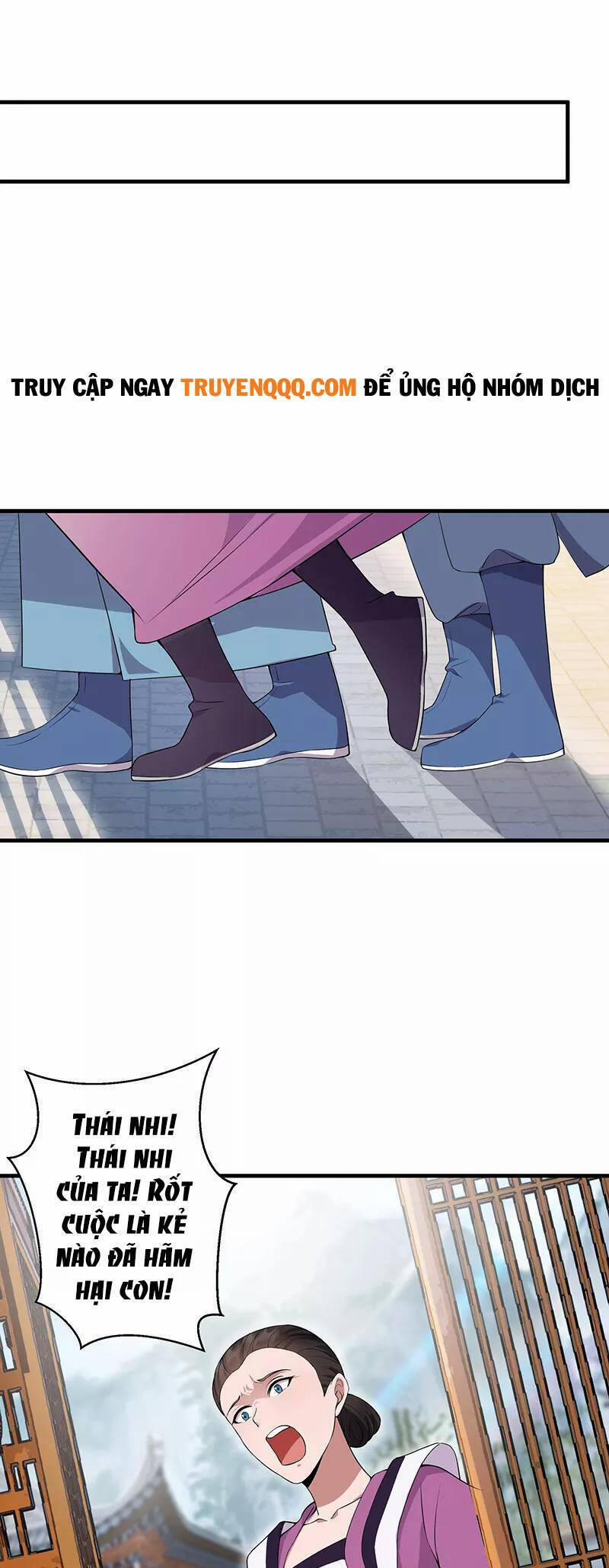 Cuồng Nữ Trọng Sinh - Hoàn Khố Thất Hoàng Phi 119.5 trang 6